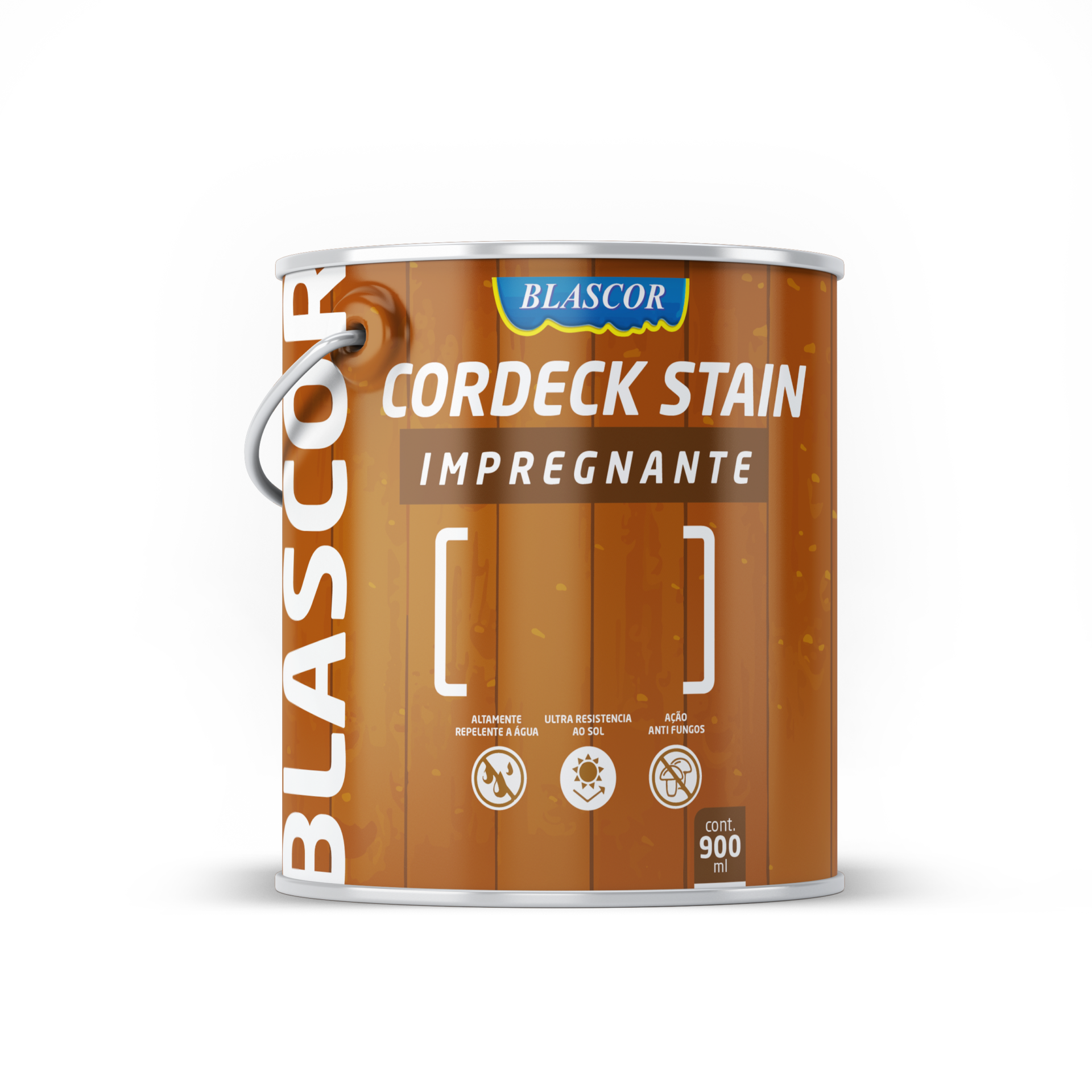 Cordeck Stain